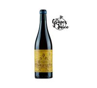 VALENTINI CERASUOLO MONTEPULCIANO D'ABRUZZO 2025 VINO ROSATO BIO DOC ABRUZZO