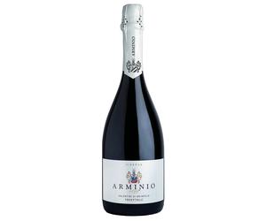 Valentini di Weinfeld Arminio Trento DOC Brut Riserva 2016 0,75 ℓ