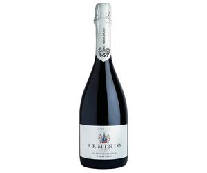 Valentini di Weinfeld Arminio Trento DOC Brut Riserva 2017 0,75 ℓ