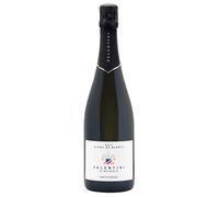 Valentini di Weinfeld Trento DOC Blanc de Blancs Brut 0,75 ℓ
