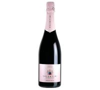 Valentini di Weinfeld Trento DOC Brut Rosé 2021 0,75 l