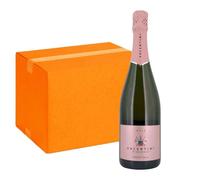 Valentini Di Weinfeld Trento Doc Brut Rosè Millesimato (6 Bottiglie)