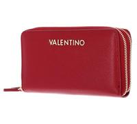 Valentino 1r4-divina, Accessori da Viaggio-Portafogli Donna, Rosso Scuro, Talla única