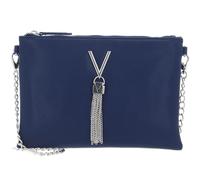 Valentino 1r4-divina, Borsa Donna, Blu, Talla única