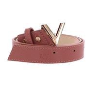 Valentino 1R4-DIVINA, Portafogli Donna, ROSA ANTICO/ORO, W130