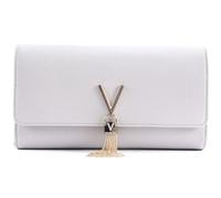 Valentino Bags Divina Clutch Pochette 26 cm ghiaccio (VBS1R401G-185)