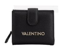 Valentino Brixton, Accessori da Viaggio-Portafogli Donna, Schwarz, Taglia Unica