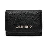VALENTINO BAGS NERO BRIXTON portafogli Donna tu