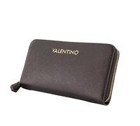 VALENTINO BAGS NERO ZERO RE portafogli Donna tu