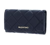 Valentino 3KK-Ocarina, Accessori da Viaggio-Portafogli Donna, Blu, Talla única