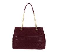 Valentino 51O-ADA, Borsa con Manico Lungo Donna, Bordeaux, Talla única