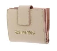 Valentino 5a8-alessia, Accessori da Viaggio-Portafogli Donna, Ecrù, Talla única