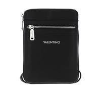 Valentino Bags Marnier Borsa a tracolla nero, pelle sintetica, uomo