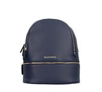 Valentino 6iq-arepa, Zaino da Uomo Donna, Blu, Talla única
