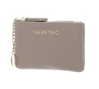 Valentino 7b3-zero Re, Portafoglio Bi-Fold da Donna, Beige, Taglia Unica