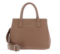 Valentino 8gl-Never, Borsa Donna, Beige, Talla única