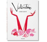 Valentino: A Grand Italian Epic