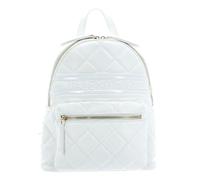 Valentino Bags Ada Zaino bianco, pelle sintetica, donna, 7L