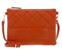 VALENTINO Ada Cosmetic Bag da donna (confezione da 1), Orange, taglia unica, casual