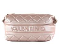 VALENTINO Ada Cosmetic Case Rosa Metallizato