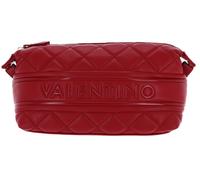 VALENTINO Ada Cosmetic Case Rosso