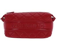 VALENTINO Ada Cosmetic Case Rosso