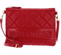 VALENTINO Ada Cosmetic Case Rosso