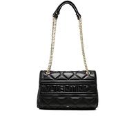 Valentino Bags Ada Borsa a tracolla nero, pelle sintetica, donna