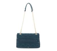 Valentino Bags Ada Borsa a spalla petrol, pelle sintetica, donna