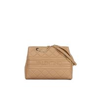 Valentino Ada Satchel da donna, beige, Taglia unica