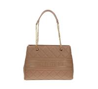 Valentino Bags Ada Borsa shopper beige, pelle sintetica, donna