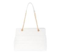 Valentino Borsa a tracolla Ada 36 cm bianco (VBS51O04-006)