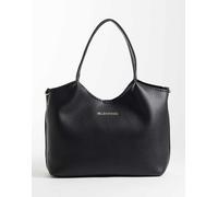 Valentino - Aleksandra - Borsa shopping grande nera-Nero No Size