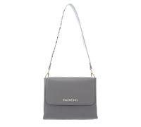 Valentino Bags Alexia Borsa a spalla grigio, pelle sintetica, donna