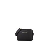 Valentino Bags Alexia Borsa a tracolla nero, pelle sintetica, donna