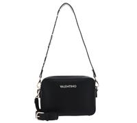 Valentino Bags Alexia Borsa a tracolla nero, pelle sintetica, donna