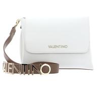 Borsetta Valentino Alexia VBS5A803 Bianco/Cuoio 00