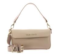 Valentino Borsa a tracolla Alexia 25 cm beige