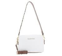 VALENTINO borsa a tracolla Alexia Camera Bag Bianco / Cuoio