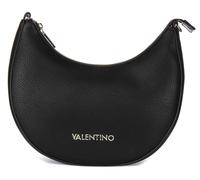 Valentino Alexia Hobo Morbido In Pelle PU Borsa A Spalla Da Donna Nera