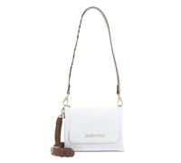 Borsetta Valentino Alexia VBS5A806 Bianco/Cuoio 00