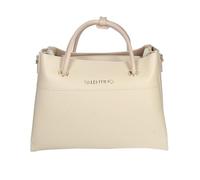 Valentino Bags Alexia Borsa a mano beige, pelle sintetica, donna