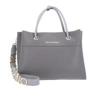 Valentino Bags Alexia Borsa a mano grigio, pelle sintetica, donna