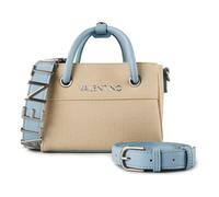 Valentino Alexia Summer Borsa shopper 21 cm blu