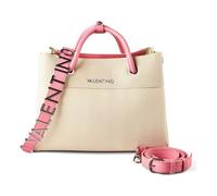 Valentino Alexia Summer Borsa shopper 35 cm beige