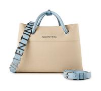 Valentino Alexia Summer Borsa shopper 35 cm blu