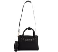 Valentino Alexia, Tote Donna, Nero, S
