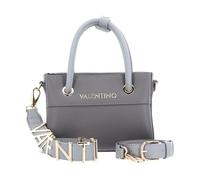 Valentino Bags Alexia Borsa a mano grigio, pelle sintetica, donna