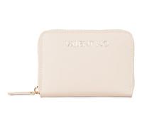 Valentino Alexia Zip Around Wallet Ecru