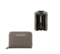 Valentino Alexia Zip Around Wallet GRIG/Multicolor Grigio